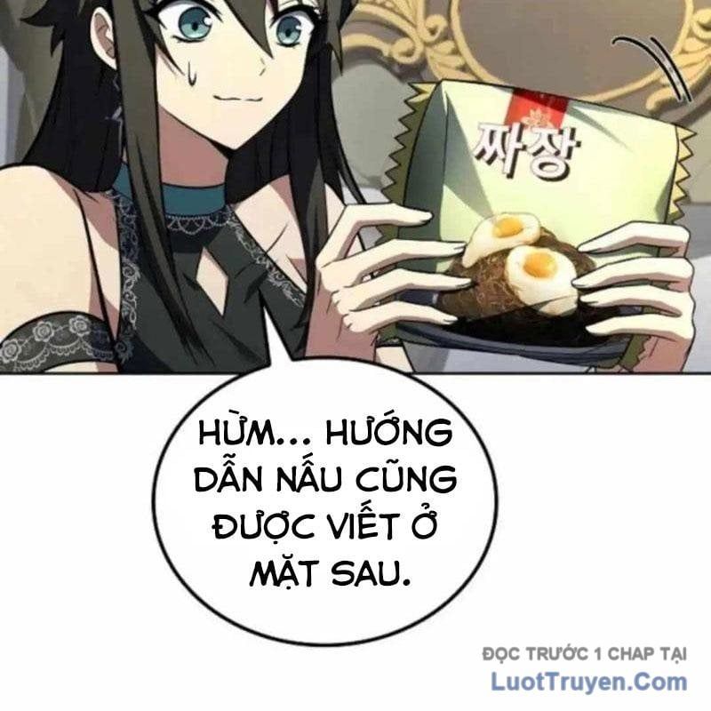 Đại Pháp Sư Mở Nhà Hàng - Chapter 100 - Page 20