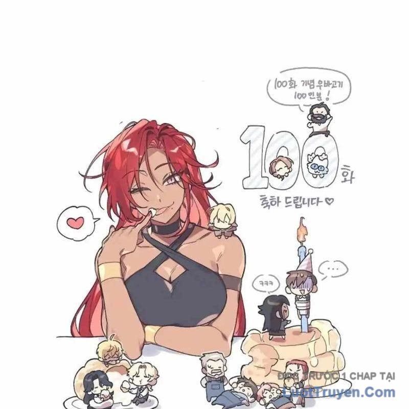 Đại Pháp Sư Mở Nhà Hàng - Chapter 100 - Page 219