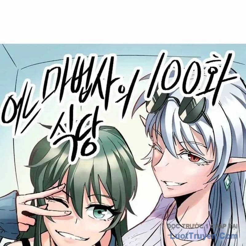 Đại Pháp Sư Mở Nhà Hàng - Chapter 100 - Page 224