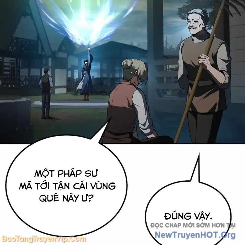 Đại Pháp Sư Mở Nhà Hàng - Chapter 101 - Page 11