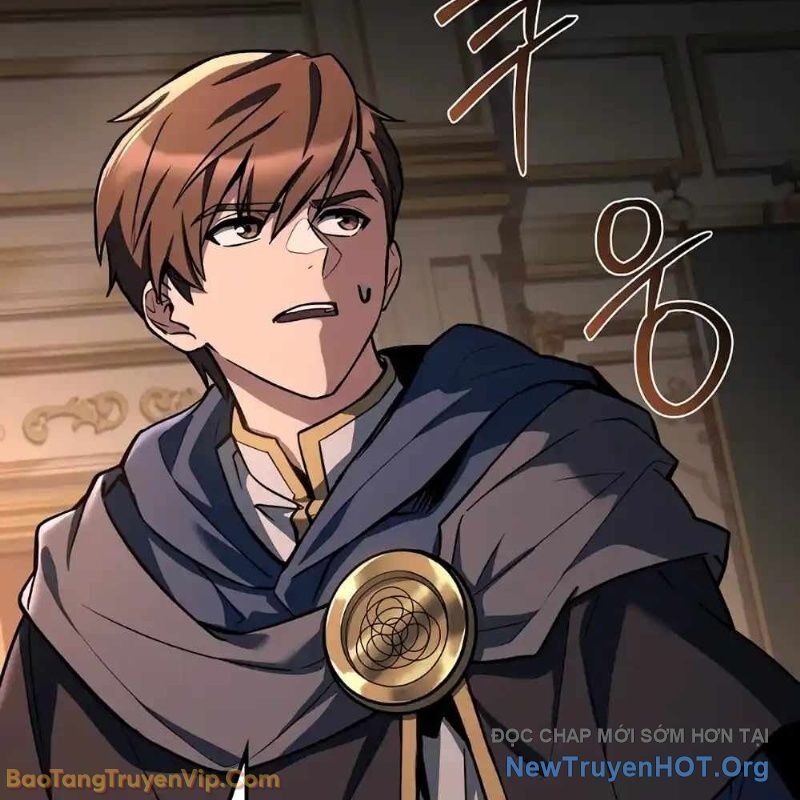 Đại Pháp Sư Mở Nhà Hàng - Chapter 101 - Page 113