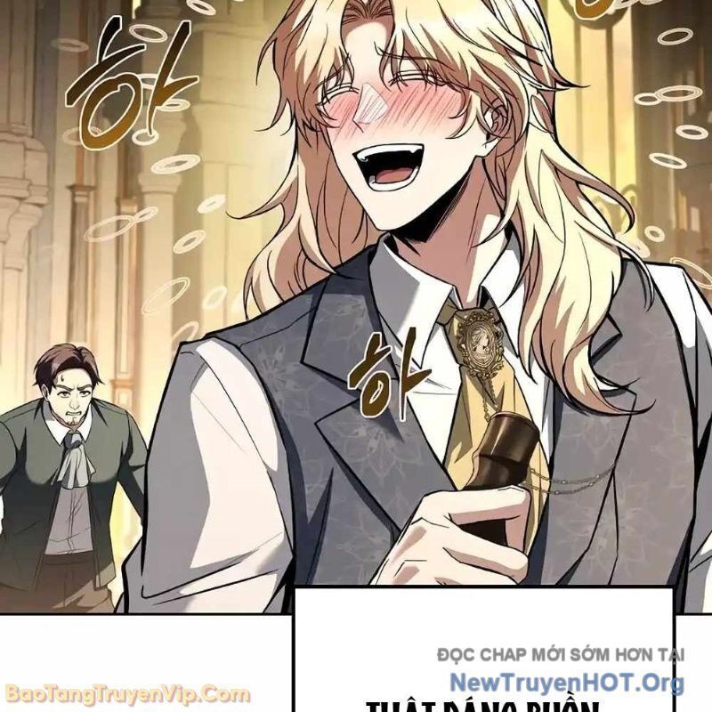 Đại Pháp Sư Mở Nhà Hàng - Chapter 101 - Page 175