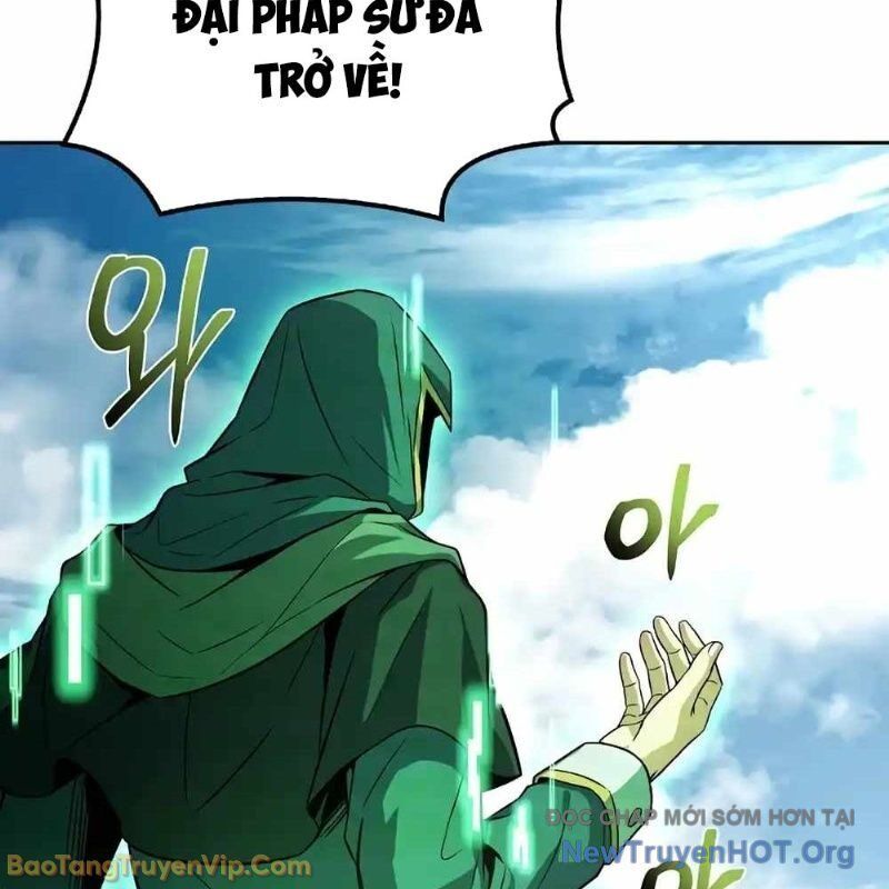 Đại Pháp Sư Mở Nhà Hàng - Chapter 101 - Page 21