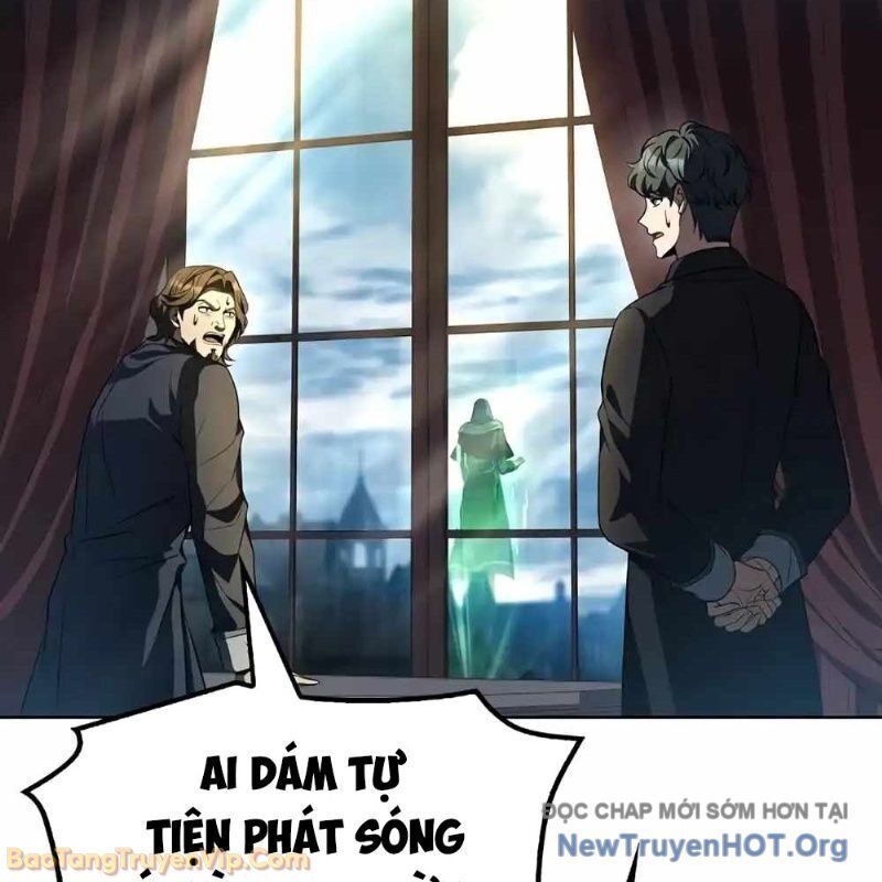 Đại Pháp Sư Mở Nhà Hàng - Chapter 101 - Page 24