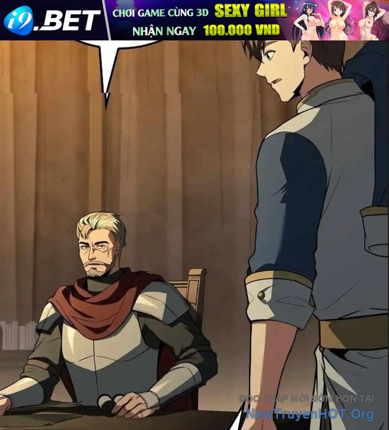 Đại Pháp Sư Mở Nhà Hàng - Chapter 94 - Page 108