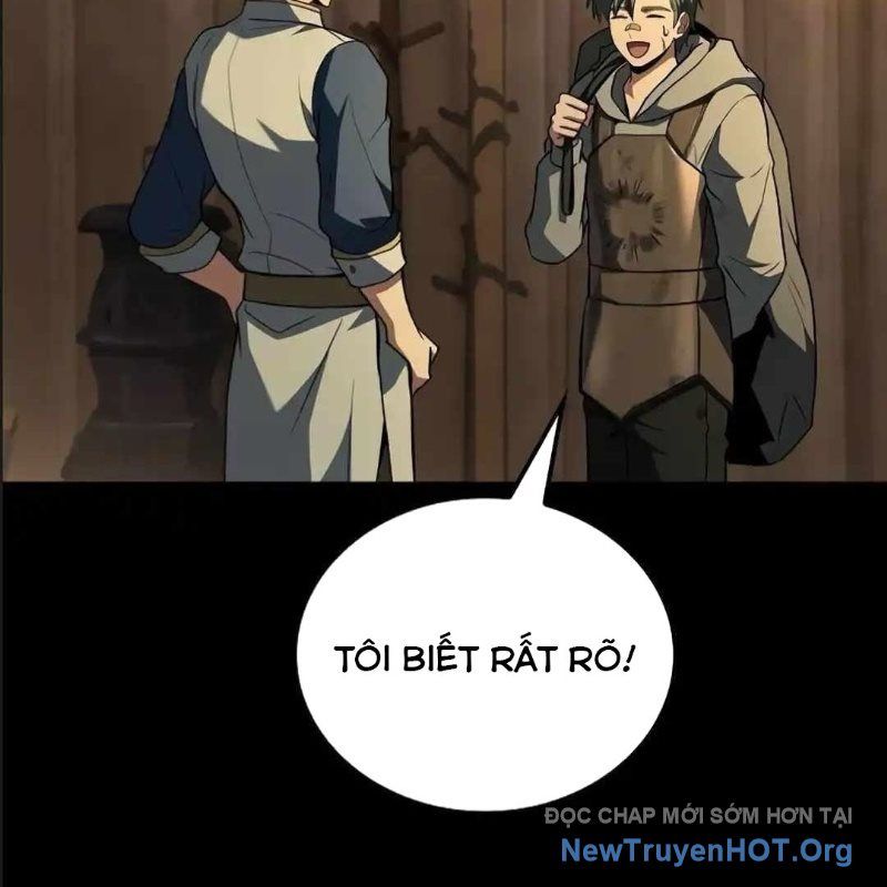 Đại Pháp Sư Mở Nhà Hàng - Chapter 94 - Page 118