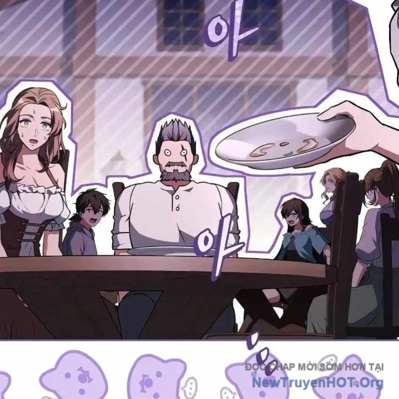 Đại Pháp Sư Mở Nhà Hàng - Chapter 94 - Page 124