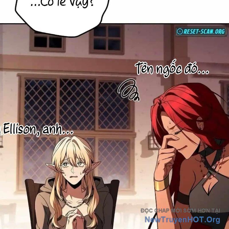 Đại Pháp Sư Mở Nhà Hàng - Chapter 94 - Page 126