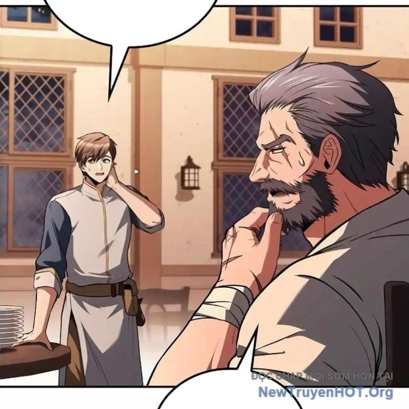 Đại Pháp Sư Mở Nhà Hàng - Chapter 94 - Page 128