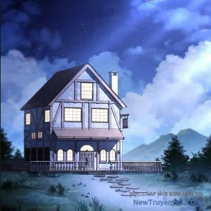 Đại Pháp Sư Mở Nhà Hàng - Chapter 94 - Page 133