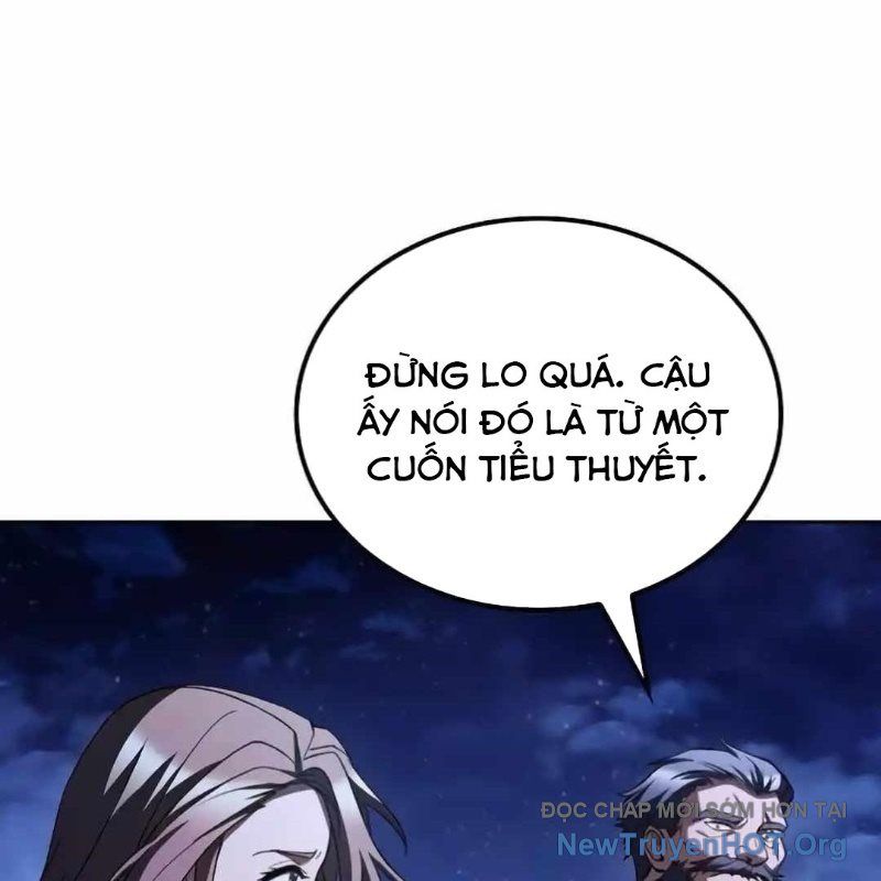 Đại Pháp Sư Mở Nhà Hàng - Chapter 94 - Page 140