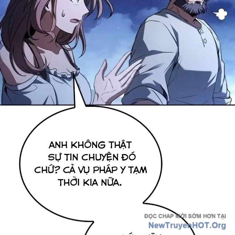 Đại Pháp Sư Mở Nhà Hàng - Chapter 94 - Page 141