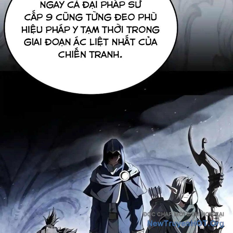 Đại Pháp Sư Mở Nhà Hàng - Chapter 94 - Page 143