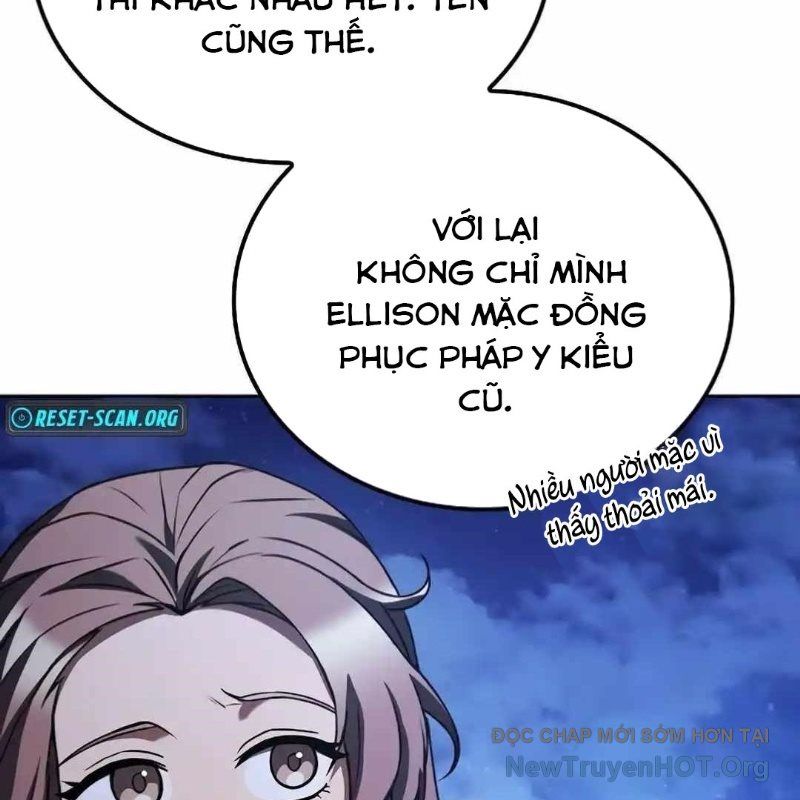 Đại Pháp Sư Mở Nhà Hàng - Chapter 94 - Page 148