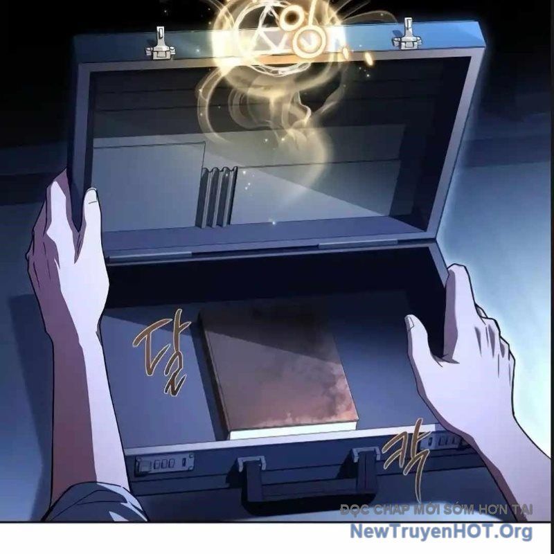 Đại Pháp Sư Mở Nhà Hàng - Chapter 94 - Page 205