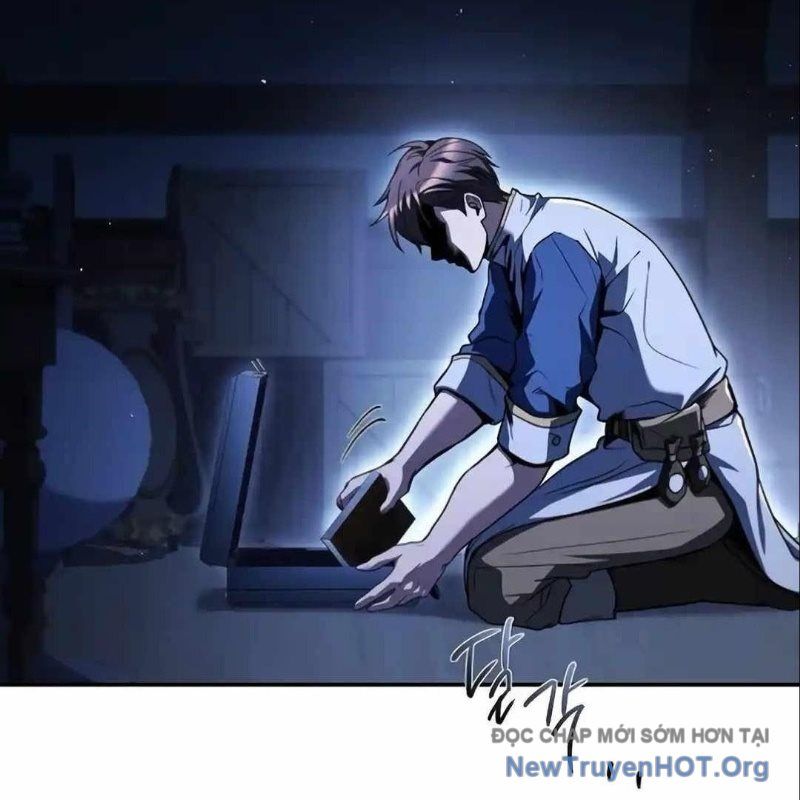 Đại Pháp Sư Mở Nhà Hàng - Chapter 94 - Page 209