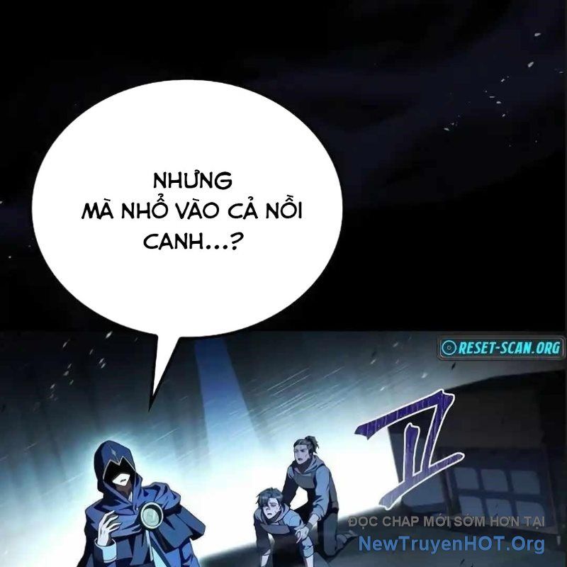 Đại Pháp Sư Mở Nhà Hàng - Chapter 94 - Page 3
