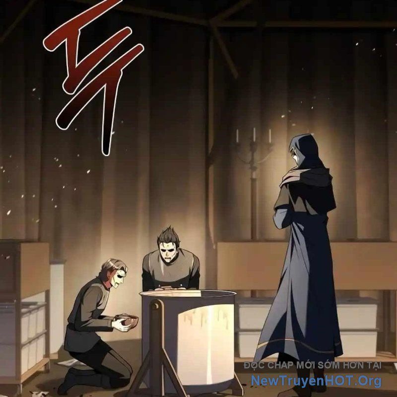 Đại Pháp Sư Mở Nhà Hàng - Chapter 94 - Page 31