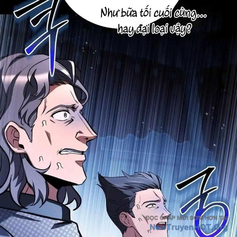 Đại Pháp Sư Mở Nhà Hàng - Chapter 94 - Page 74