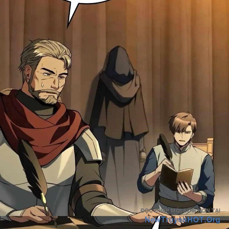 Đại Pháp Sư Mở Nhà Hàng - Chapter 94 - Page 91