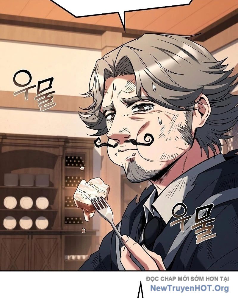 Đại Pháp Sư Mở Nhà Hàng - Chapter 95 - Page 111