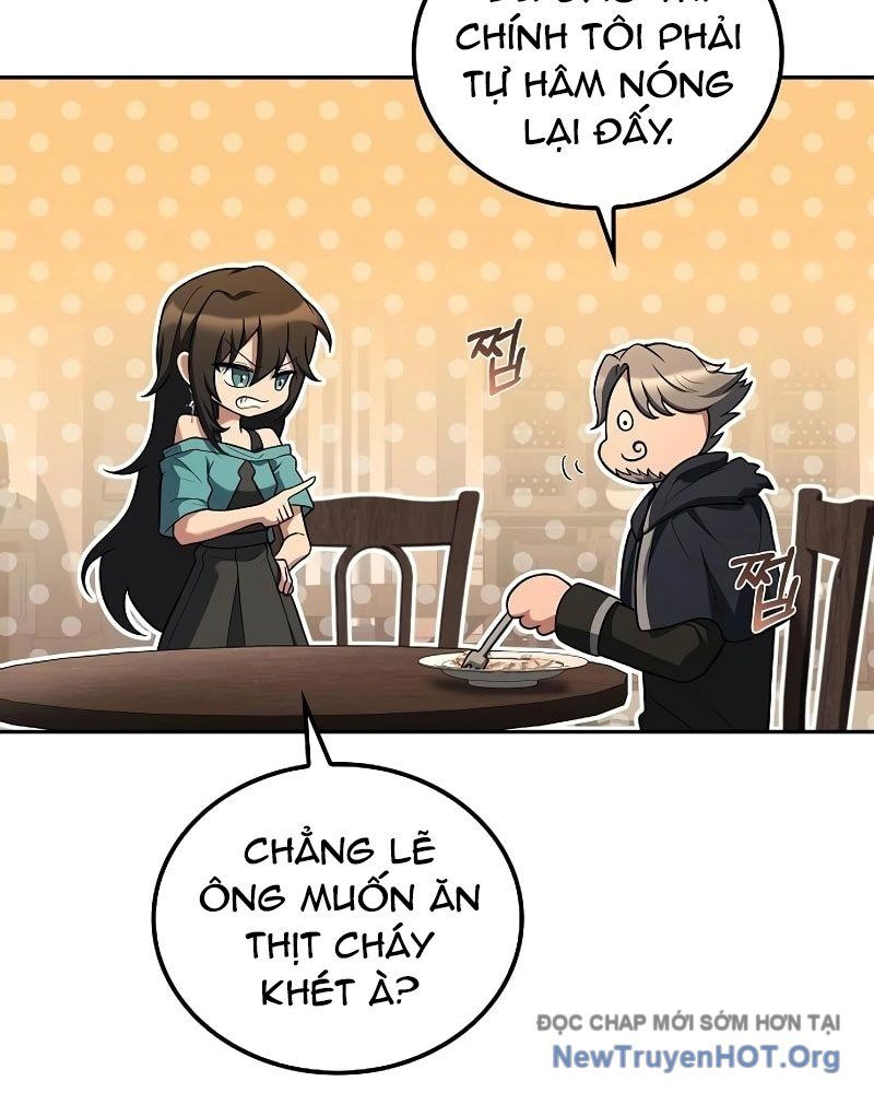 Đại Pháp Sư Mở Nhà Hàng - Chapter 95 - Page 115