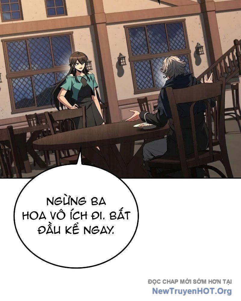 Đại Pháp Sư Mở Nhà Hàng - Chapter 95 - Page 119