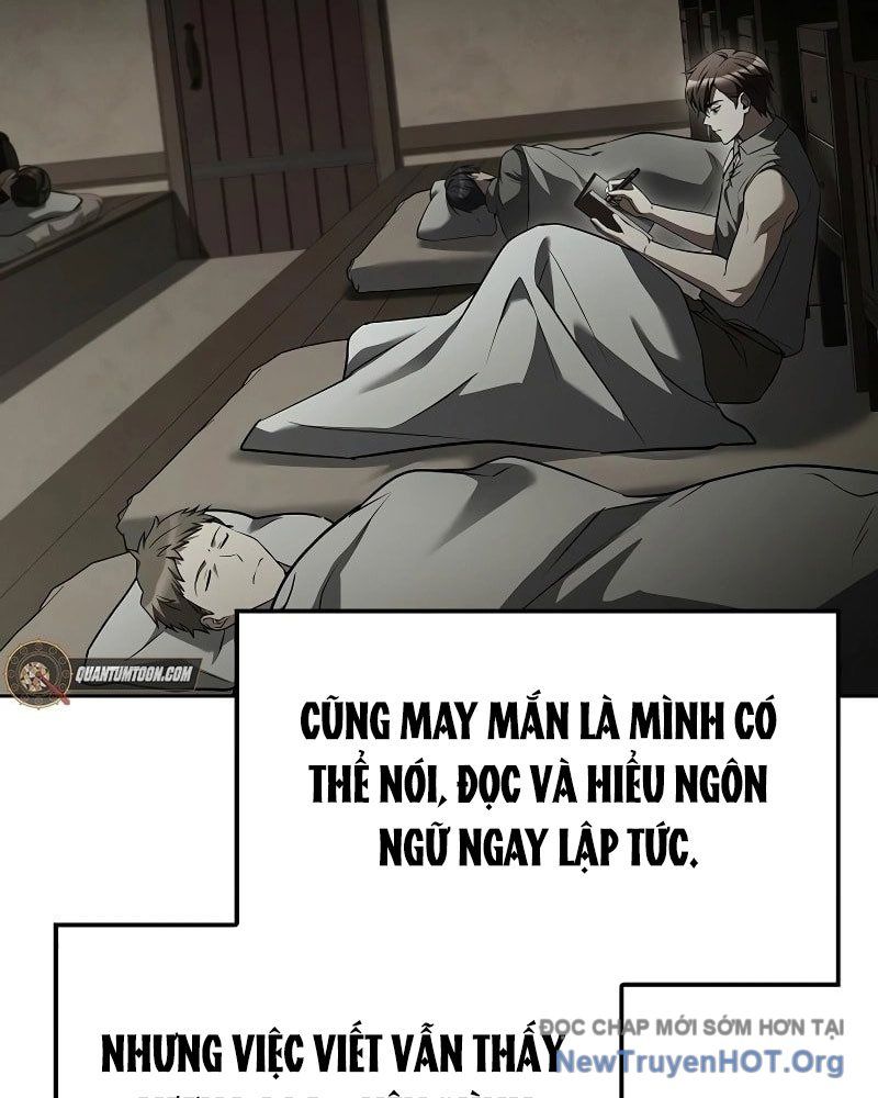 Đại Pháp Sư Mở Nhà Hàng - Chapter 95 - Page 161