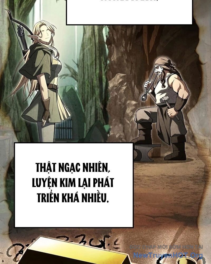 Đại Pháp Sư Mở Nhà Hàng - Chapter 95 - Page 164