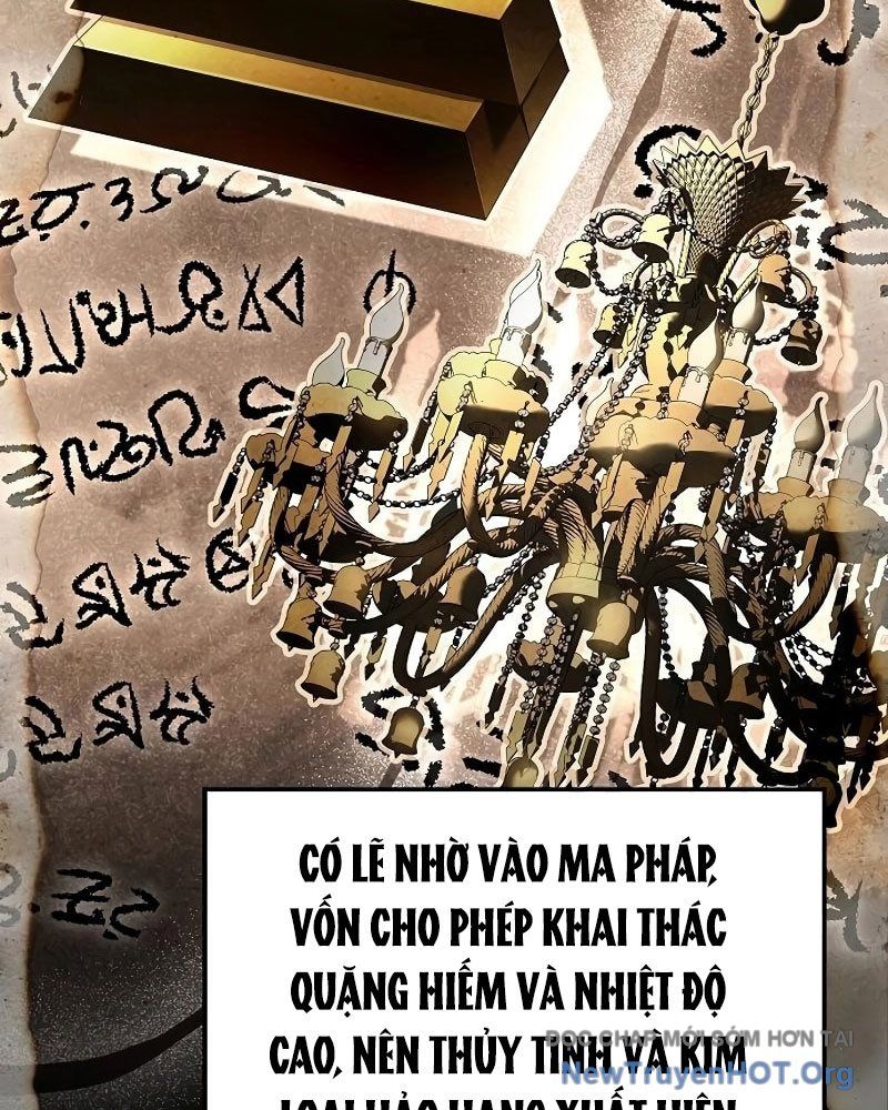 Đại Pháp Sư Mở Nhà Hàng - Chapter 95 - Page 165