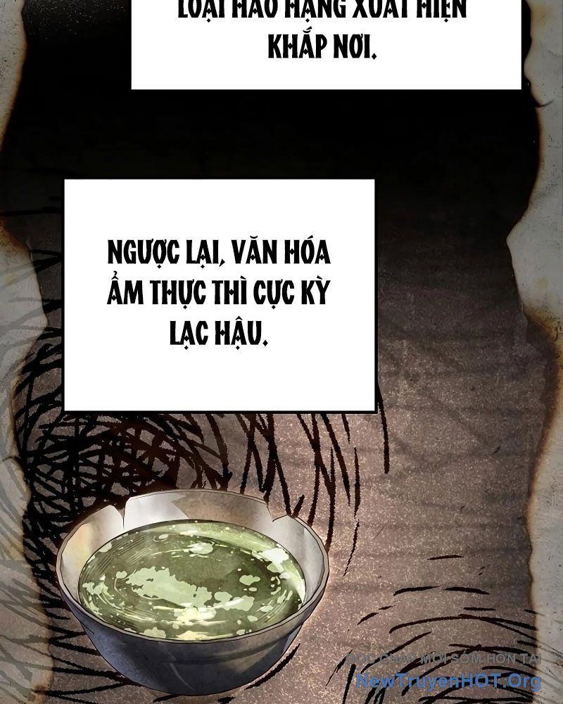 Đại Pháp Sư Mở Nhà Hàng - Chapter 95 - Page 166