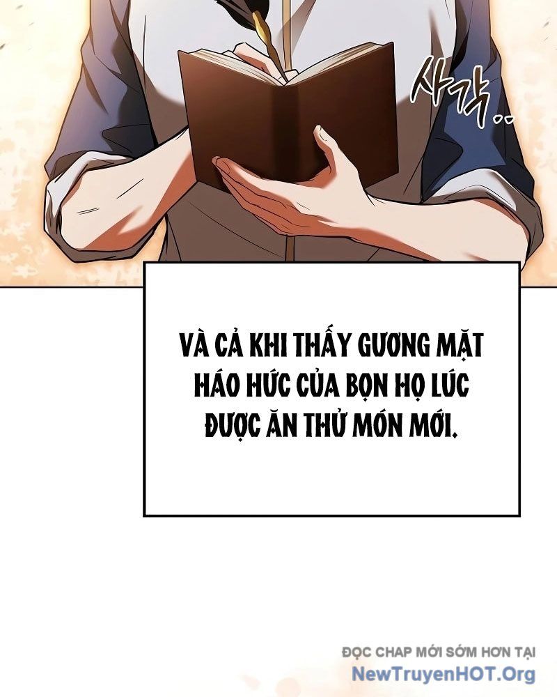 Đại Pháp Sư Mở Nhà Hàng - Chapter 95 - Page 180