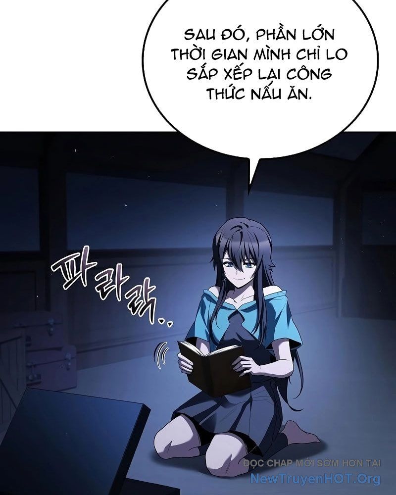 Đại Pháp Sư Mở Nhà Hàng - Chapter 95 - Page 185