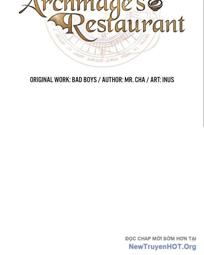Đại Pháp Sư Mở Nhà Hàng - Chapter 95 - Page 19