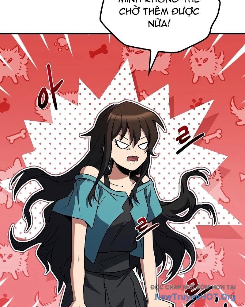 Đại Pháp Sư Mở Nhà Hàng - Chapter 95 - Page 22