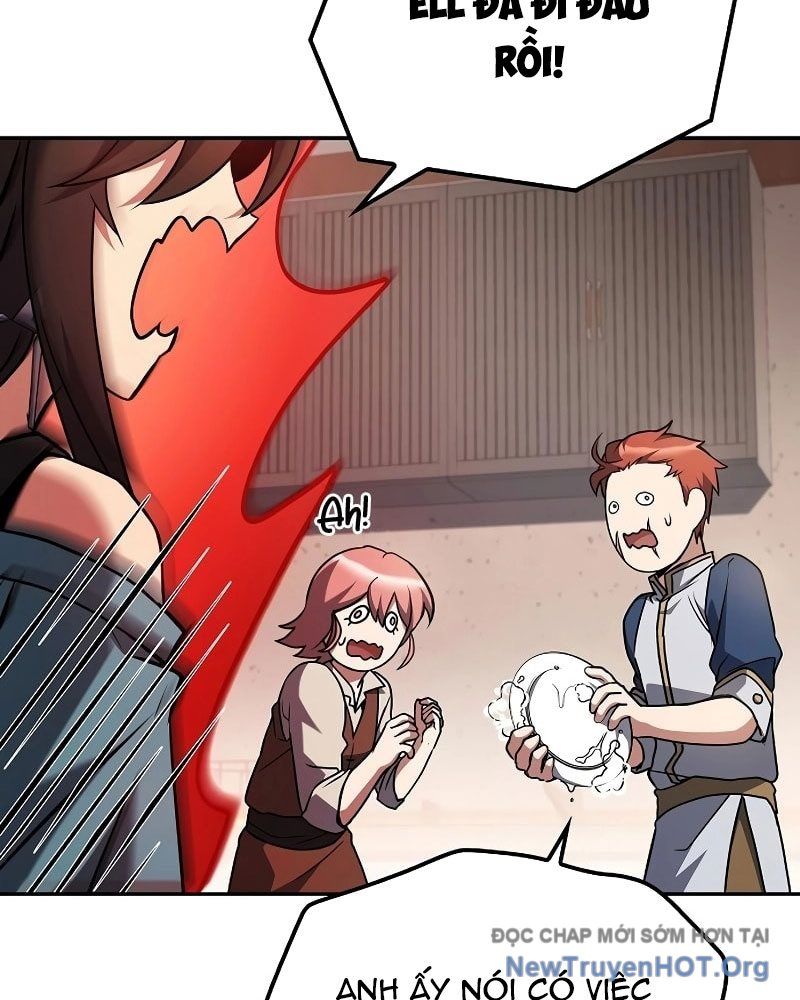 Đại Pháp Sư Mở Nhà Hàng - Chapter 95 - Page 24