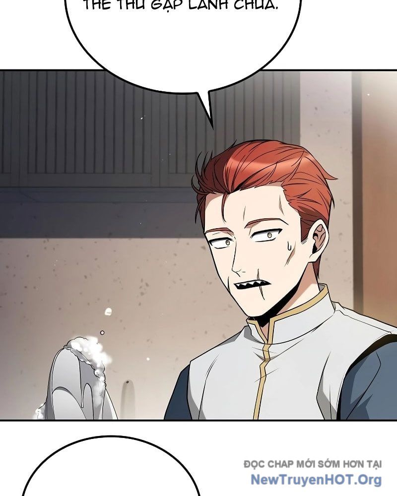 Đại Pháp Sư Mở Nhà Hàng - Chapter 95 - Page 28