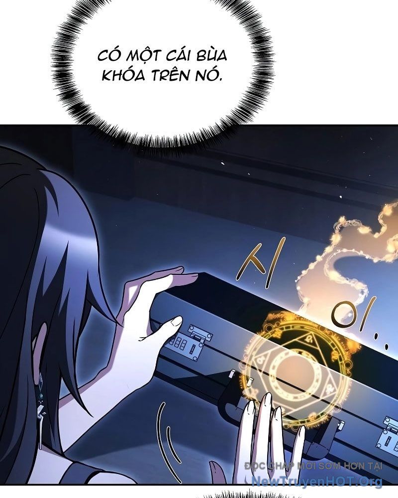 Đại Pháp Sư Mở Nhà Hàng - Chapter 95 - Page 3