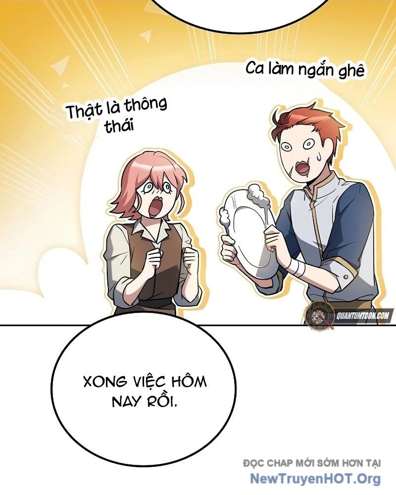 Đại Pháp Sư Mở Nhà Hàng - Chapter 95 - Page 43