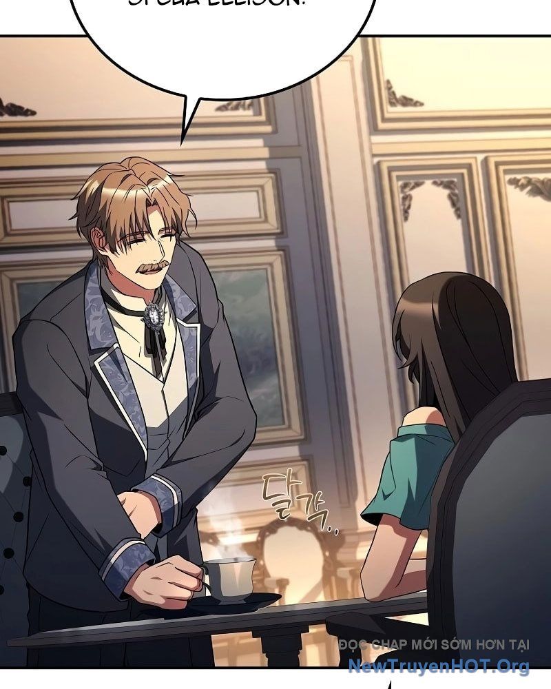 Đại Pháp Sư Mở Nhà Hàng - Chapter 95 - Page 51