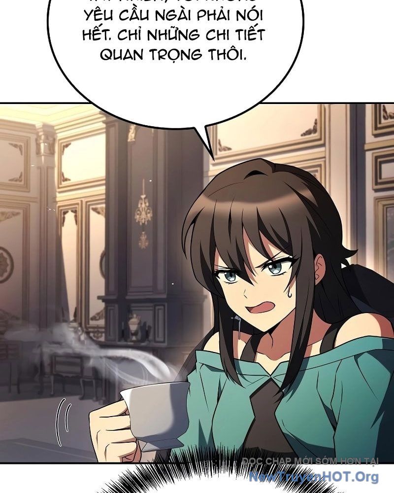 Đại Pháp Sư Mở Nhà Hàng - Chapter 95 - Page 53