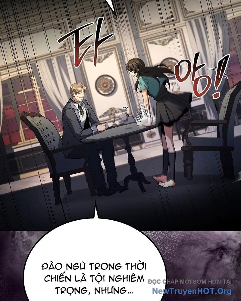 Đại Pháp Sư Mở Nhà Hàng - Chapter 95 - Page 75