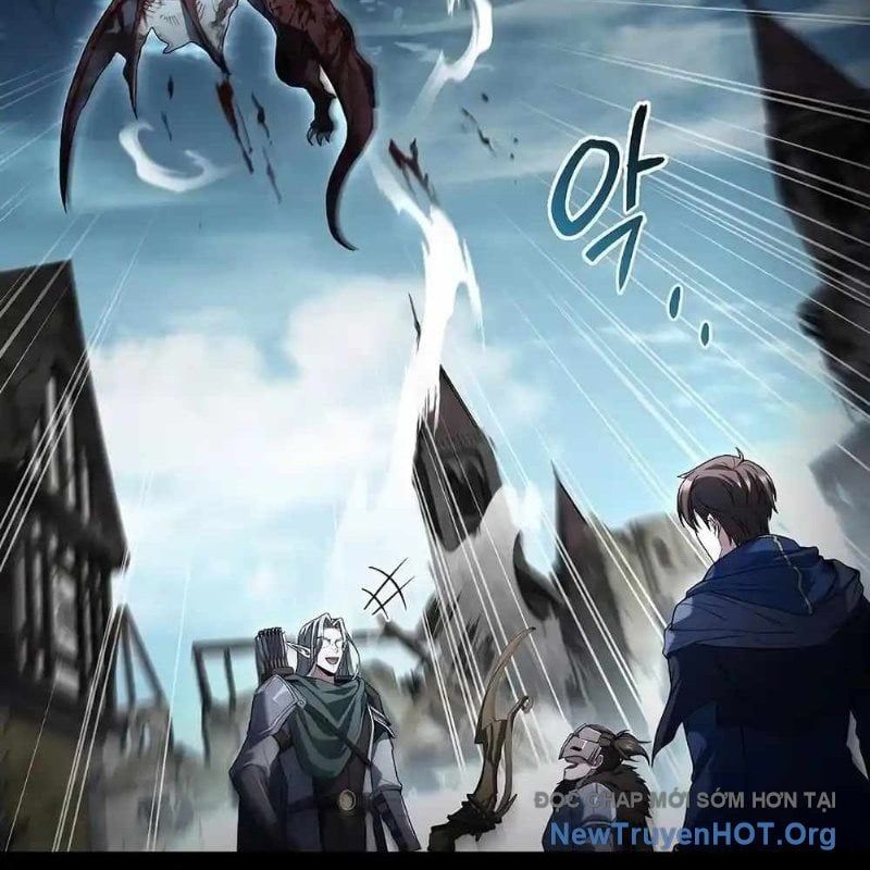 Đại Pháp Sư Mở Nhà Hàng - Chapter 96 - Page 100