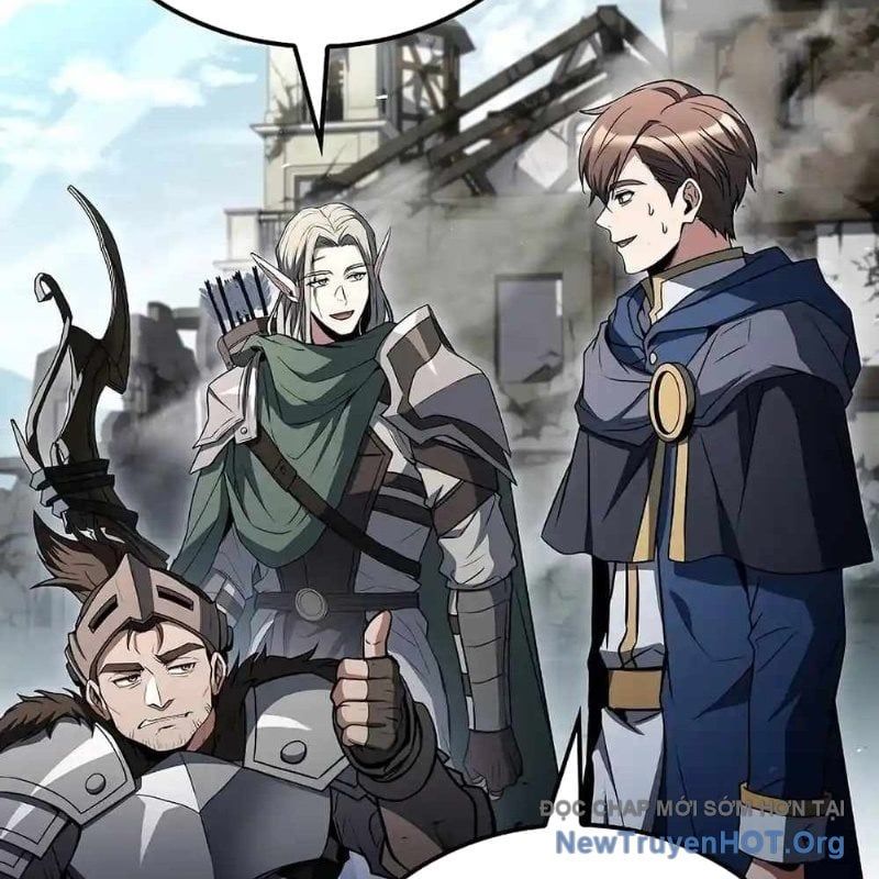 Đại Pháp Sư Mở Nhà Hàng - Chapter 96 - Page 103