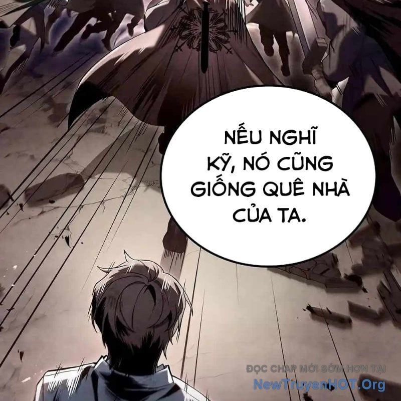 Đại Pháp Sư Mở Nhà Hàng - Chapter 96 - Page 111