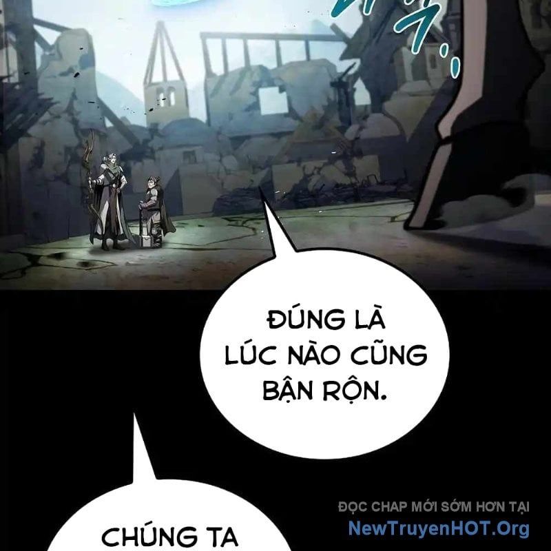 Đại Pháp Sư Mở Nhà Hàng - Chapter 96 - Page 118
