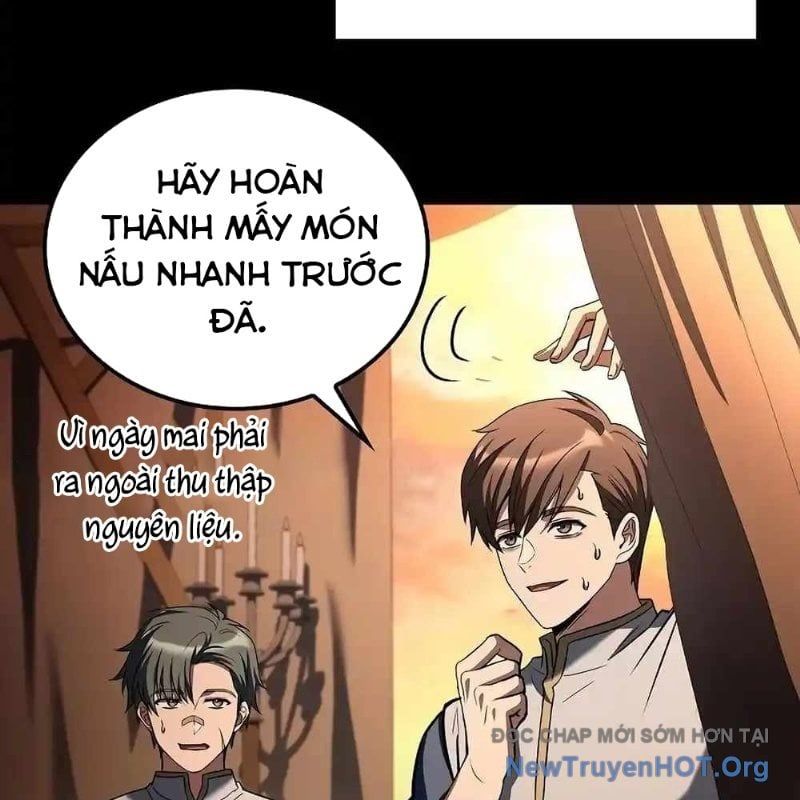 Đại Pháp Sư Mở Nhà Hàng - Chapter 96 - Page 129