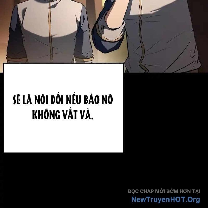 Đại Pháp Sư Mở Nhà Hàng - Chapter 96 - Page 130