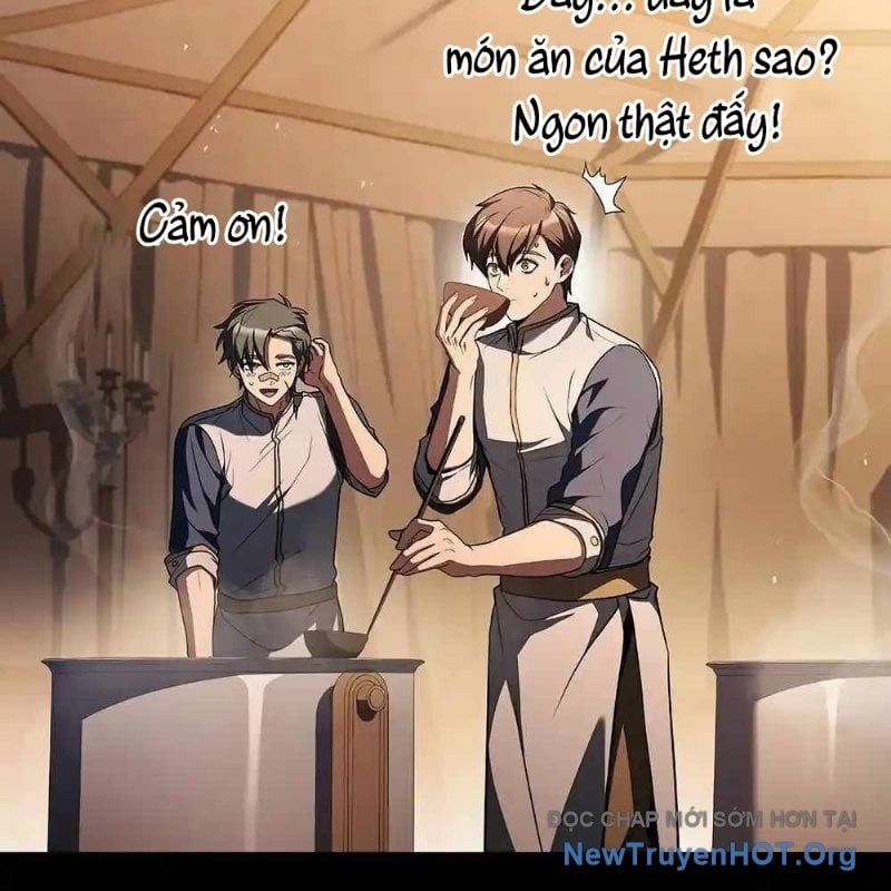 Đại Pháp Sư Mở Nhà Hàng - Chapter 96 - Page 132
