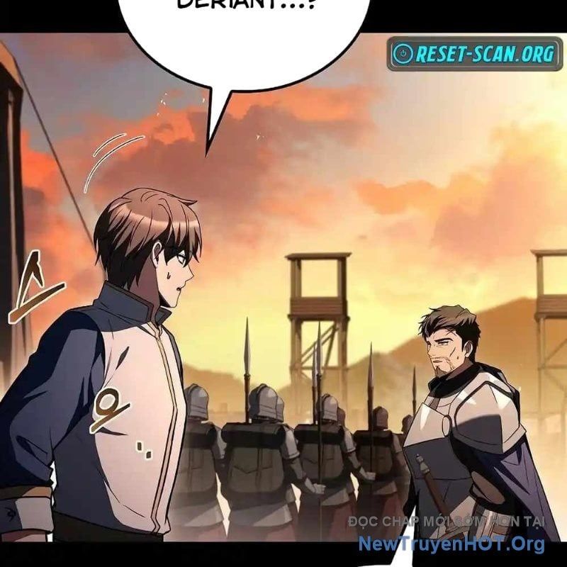 Đại Pháp Sư Mở Nhà Hàng - Chapter 96 - Page 139